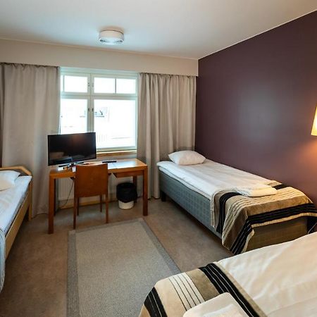 Hotelli Joentalo Tornio Extérieur photo