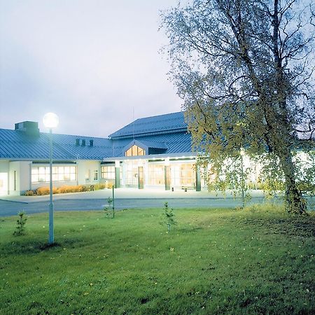 Hotelli Joentalo Tornio Extérieur photo