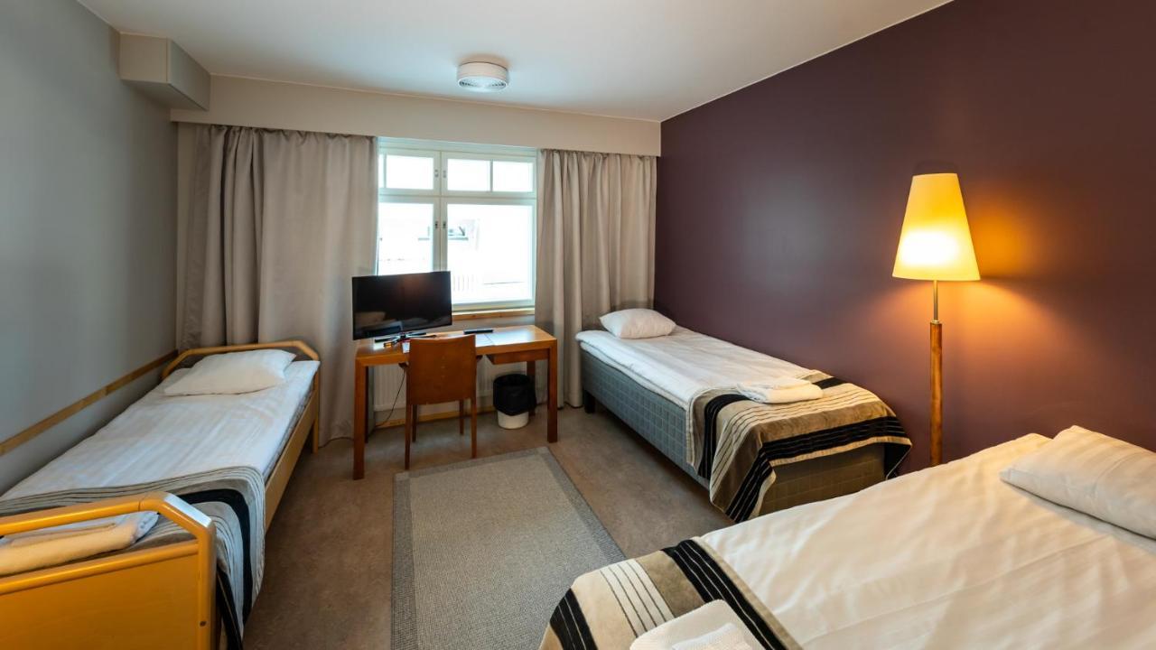 Hotelli Joentalo Tornio Extérieur photo