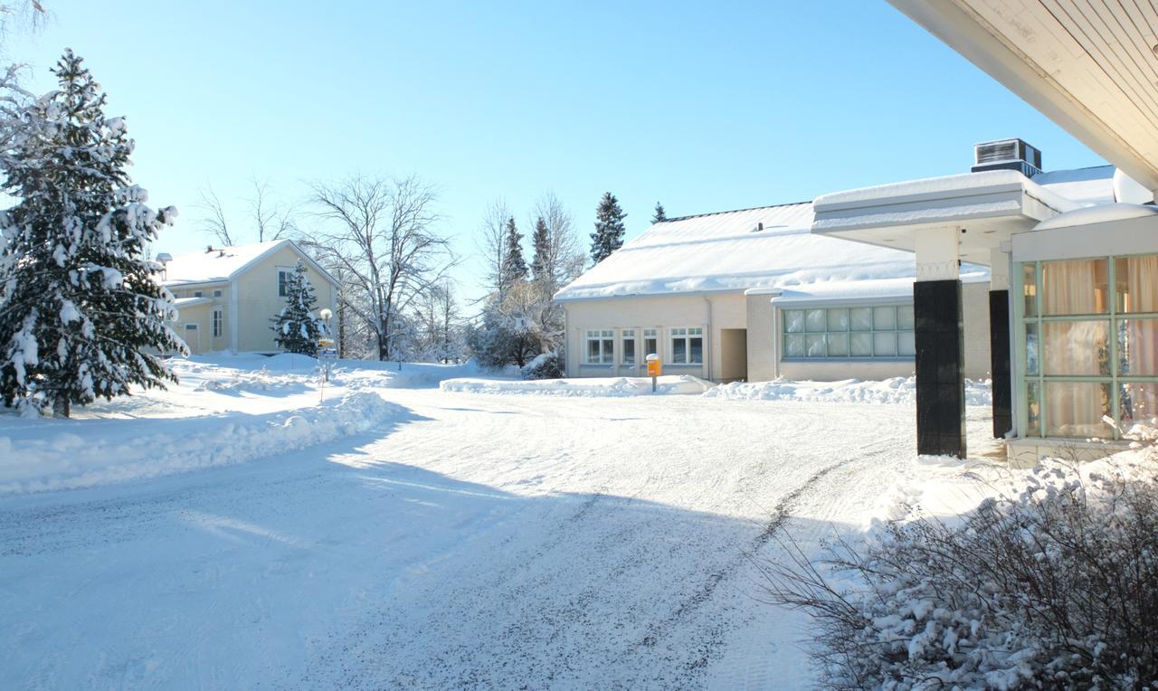 Hotelli Joentalo Tornio Extérieur photo