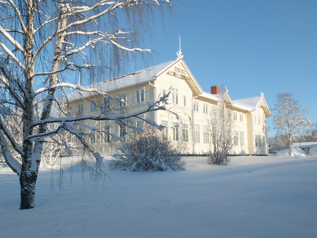 Hotelli Joentalo Tornio Extérieur photo