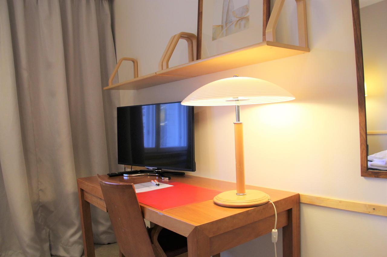 Hotelli Joentalo Tornio Extérieur photo