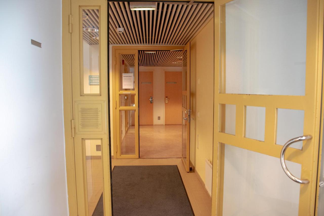 Hotelli Joentalo Tornio Extérieur photo